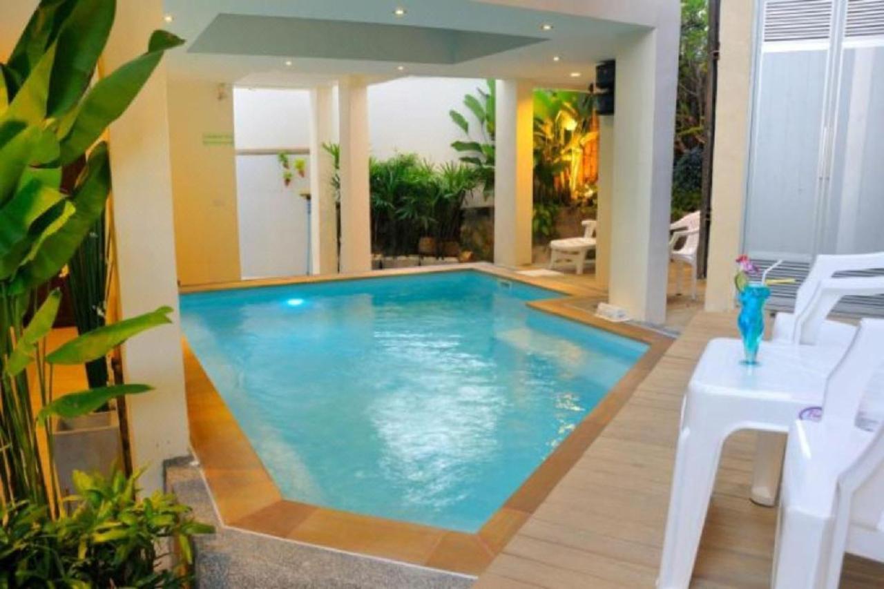 The Wave Hotel Patong Sha Phuket Dış mekan fotoğraf