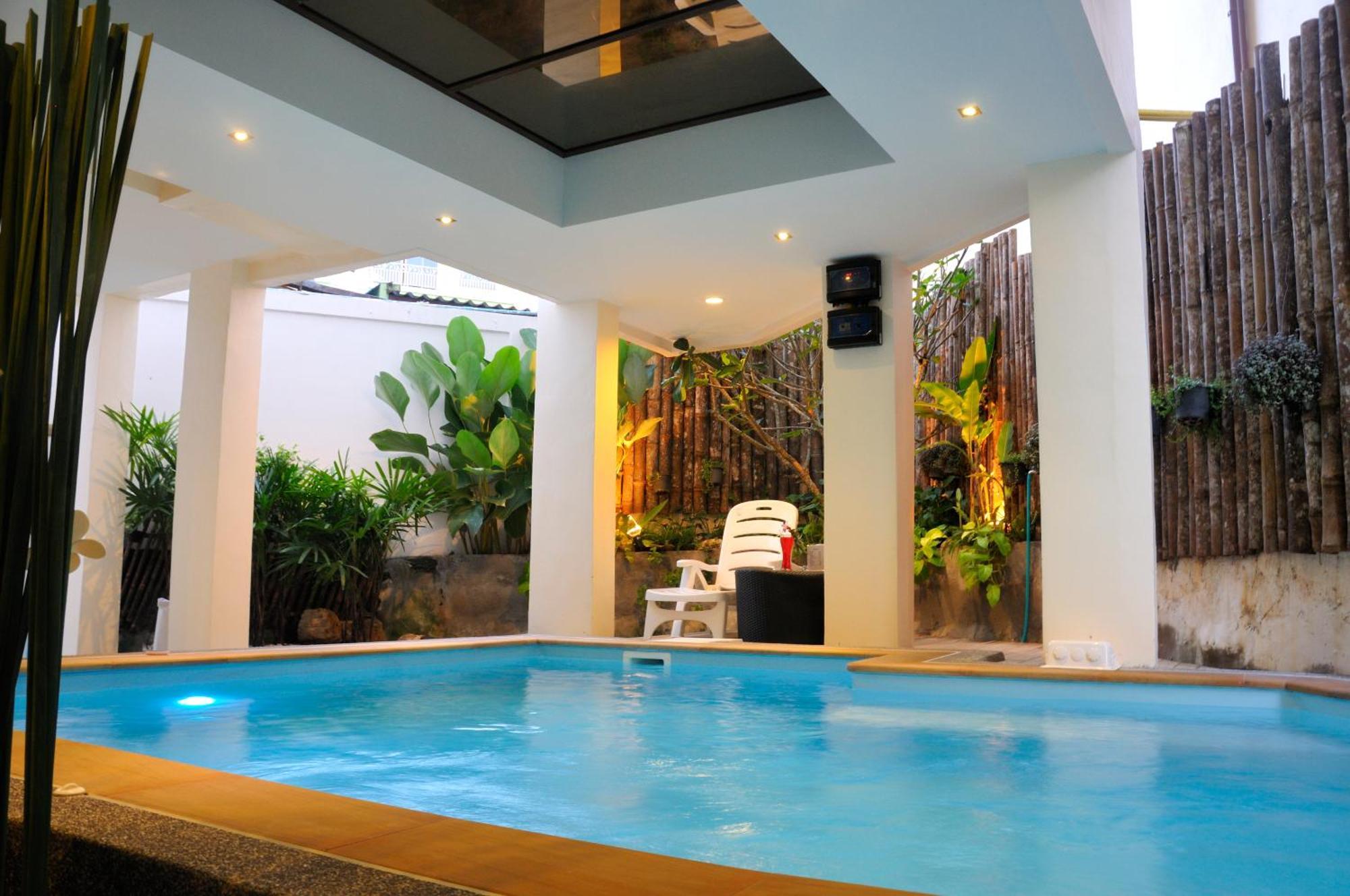 The Wave Hotel Patong Sha Phuket Dış mekan fotoğraf