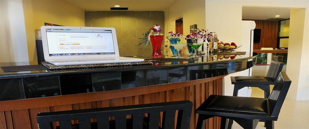 The Wave Hotel Patong Sha Phuket Dış mekan fotoğraf