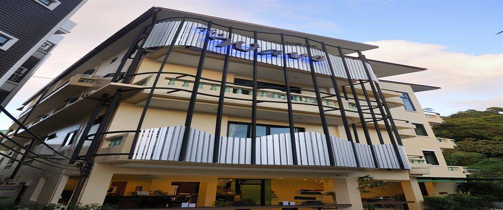 The Wave Hotel Patong Sha Phuket Dış mekan fotoğraf