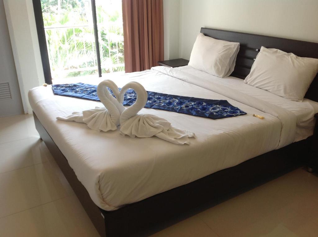 The Wave Hotel Patong Sha Phuket Oda fotoğraf