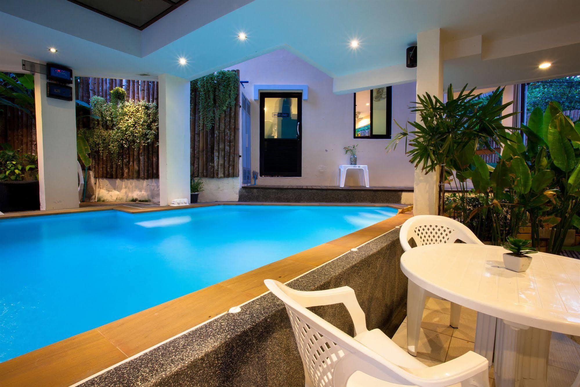 The Wave Hotel Patong Sha Phuket Dış mekan fotoğraf