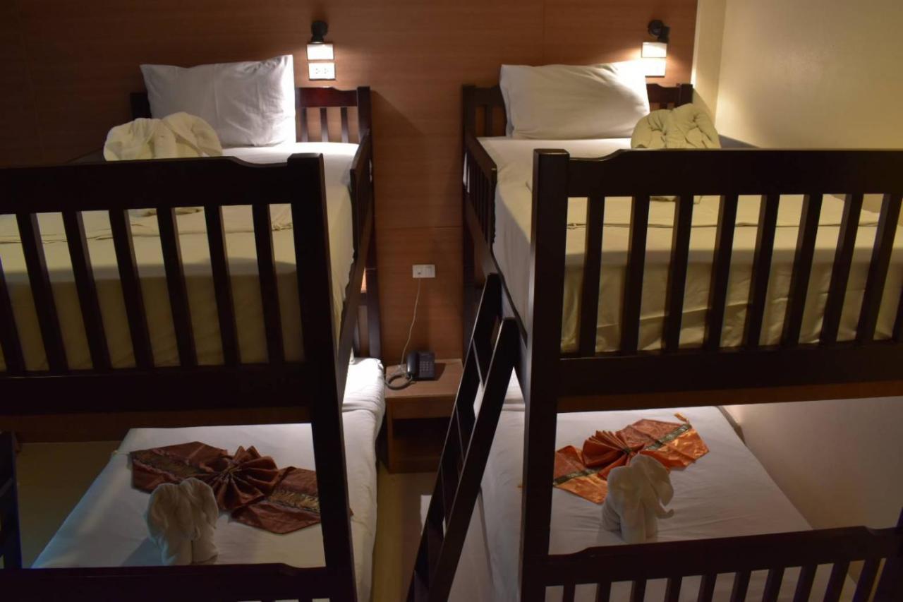 The Wave Hotel Patong Sha Phuket Dış mekan fotoğraf